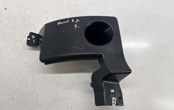 Dodge Hornet Rear bumper mounting bracket 50564696