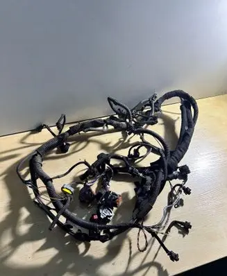 Citroen C4 I Engine installation wiring loom