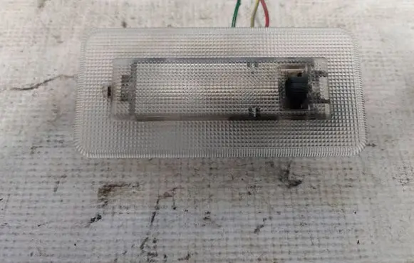 Ford Transit Other interior light YC1513776AC