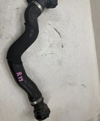 BMW X5 F15 Engine coolant pipe/hose 1712851421804