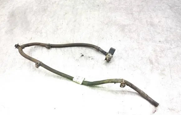 Citroen Jumpy Negative earth cable (battery) 9838238980 054012