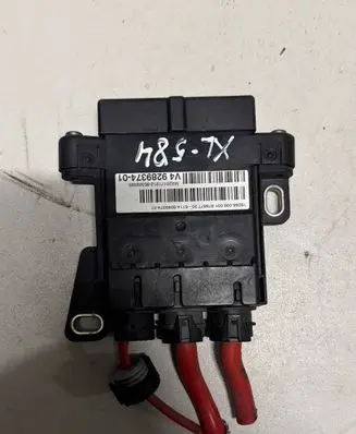 BMW X5 F15 Other control units/modules 9289374 097887720
