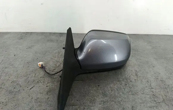 Mazda 6 Front door electric wing mirror 