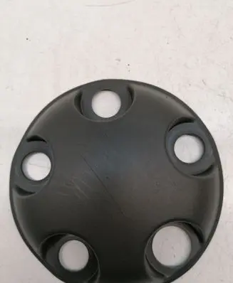 Peugeot Boxer R15 wheel hub/cap/trim B632