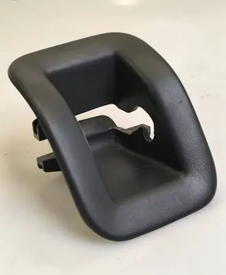 Audi A5 8T 8F ISOFIX cover 8T0887233A 8353494 8353490