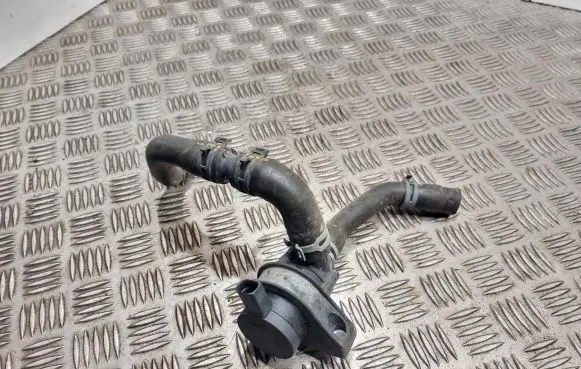 Seat Altea Electric auxiliary coolant/water pump 1K09651L 12T0161702
