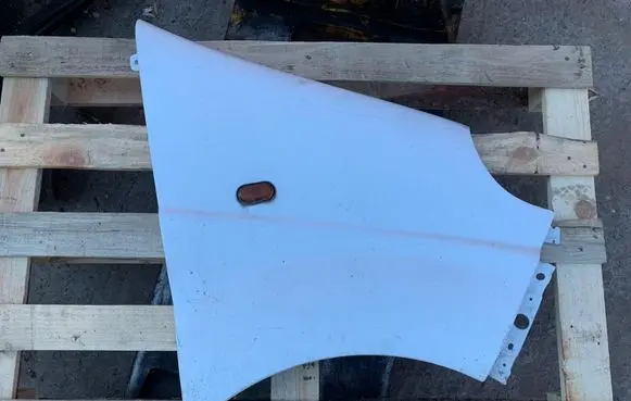 Renault Trafic II (X83) Fender