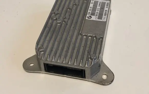 BMW 5 F10 F11 Other control units/modules 679956701 6799567