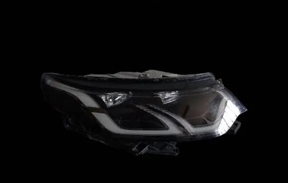 Land Rover Discovery Sport Headlight/headlamp LK7213W029EB 0020916305 125PL22617