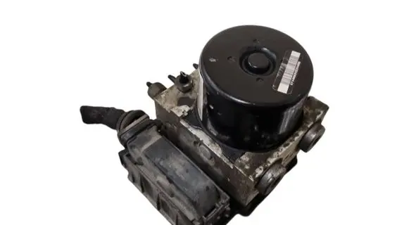 Opel Astra J ABS Pump 13332613 10096145073 10061933731