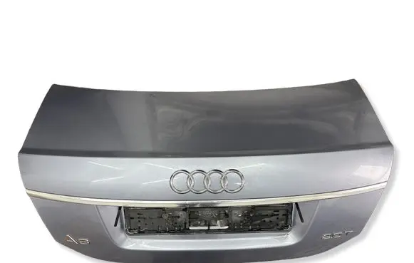 Audi A6 S6 C6 4F Tailgate/trunk/boot lid 