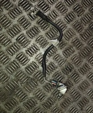 Hyundai Tucson TL Negative earth cable (battery) 37180D7500