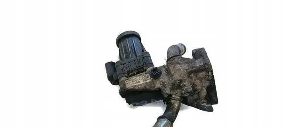 Ford Transit EGR valve