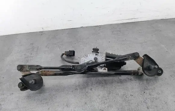 Hyundai i20 (PB PBT) Front wiper linkage 