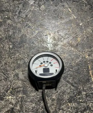 Mini One - Cooper Coupe R56 Speedometer (instrument cluster) 9178743