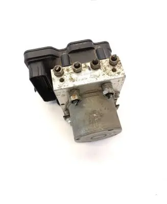 Jaguar XF X250 ABS Pump 0265244340 hx7314e447af hx73-14e447-af
