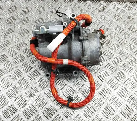Mitsubishi Outlander Air conditioning (A/C) compressor (pump) EV24AN5 AKJ200A202F