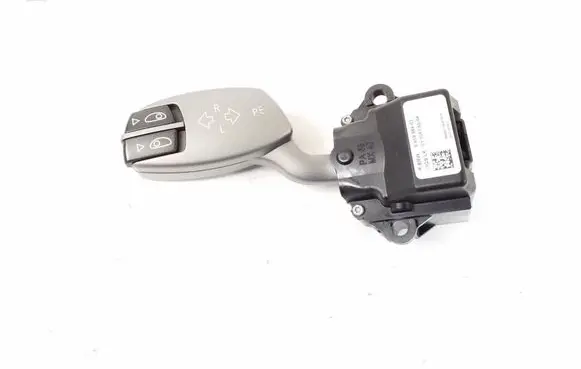 BMW 7 E65 E66 Indicator stalk 6959984