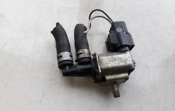 Mazda 6 Turbo solenoid valve