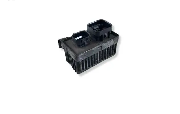 Opel Insignia A Glow plug pre-heat relay 55574293