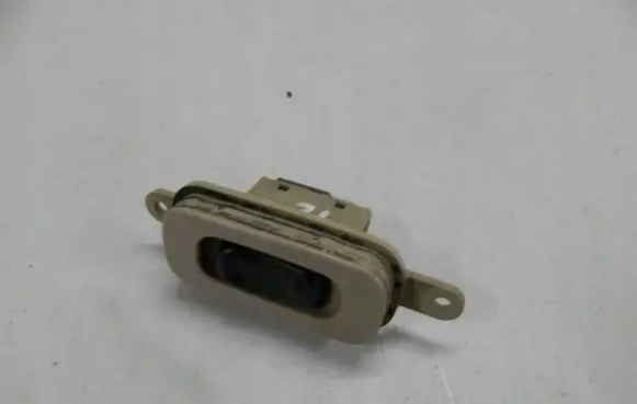 Mazda Xedos 9 Electric window control switch T0016637002