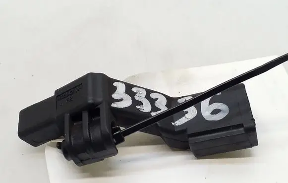 Volkswagen PASSAT B6 Crankshaft position sensor 045906433A