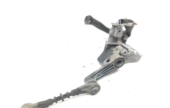 Jaguar E-Pace Rear air suspension level height sensor J9C33C097AA 190614 304304