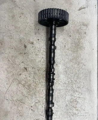 Hyundai Santa Fe Camshaft 