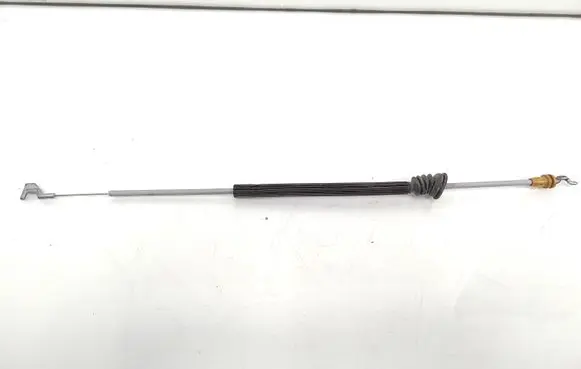 Mercedes-Benz GLE (W166 - C292) Front door cable line A1667600404
