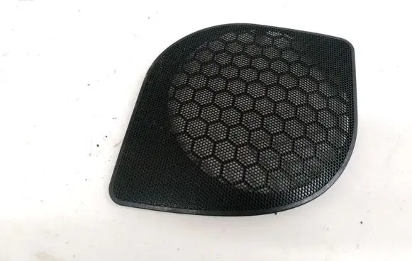 Side speaker trim/cover