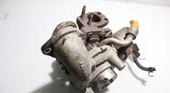 Citroen C4 II Turbo 6861206806