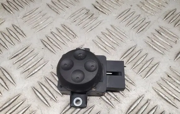 Audi A5 Seat control switch 8E0959777A