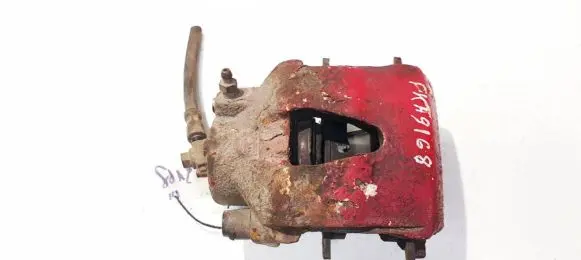 Volkswagen Golf VI Front brake caliper
