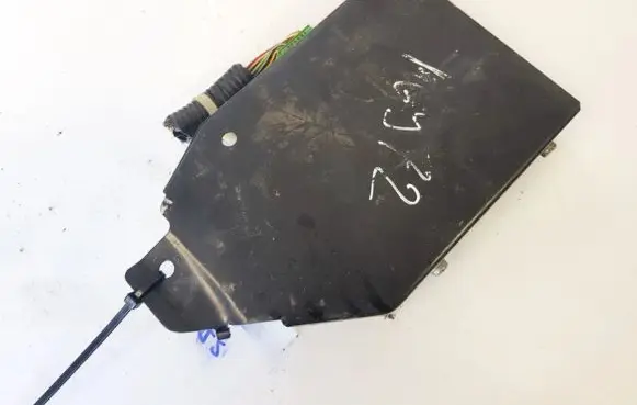 Honda Accord Other control units/modules 39190s1a00 194592-002