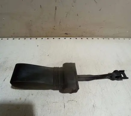 Audi A6 S6 C7 4G Front door check strap stopper 4G0837267