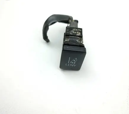 Mitsubishi L200 Other switches/knobs/shifts 8610A089