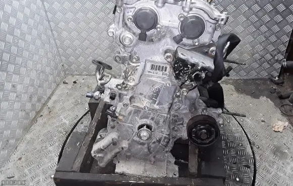 Toyota Auris E180 Engine 8NR