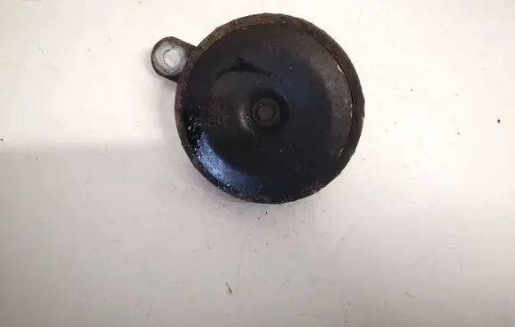 Toyota Avensis T250 Horn signal