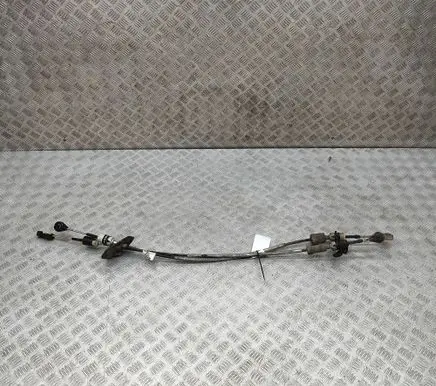Ford Transit Custom Gear shift cable linkage BK2R7E395DBDB BK2R7E395DB