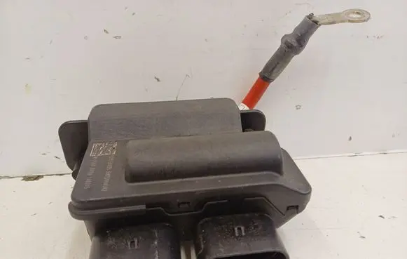 BMW X5 F15 Positive wiring loom 928550405