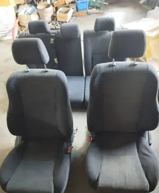 Toyota Corolla E120 E130 Interior set 