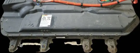 Mitsubishi Outlander Hybrid / electric car battery 9499F004