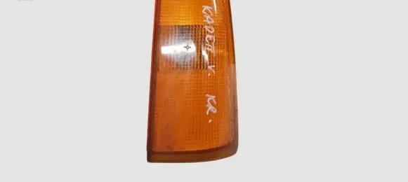 Opel Kadett D Front indicator light 42614R6 42614