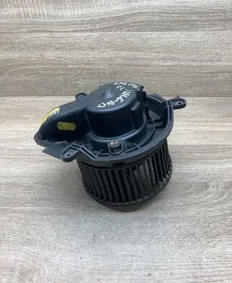 Renault Laguna I Heater fan/blower 650932Q 841915A