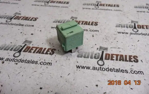 BMW 5 E39 Other relay 8373700