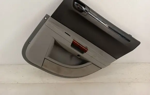 Chrysler 300 - 300C Rear door card panel trim NOCODE