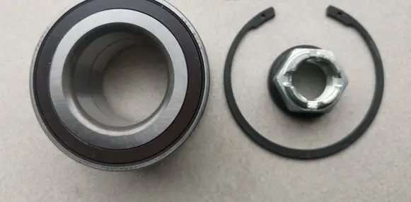 Citroen Berlingo Front wheel ball bearing 1647857380