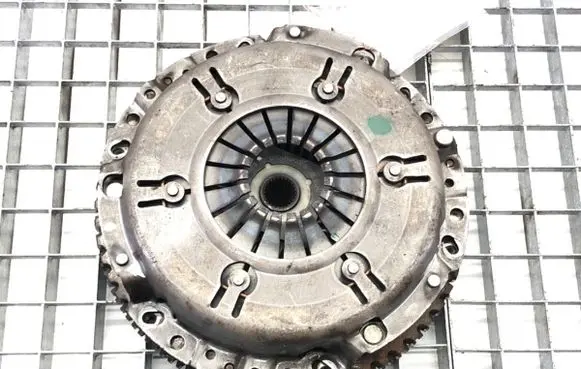 Renault Fluence Clutch set kit 120028510