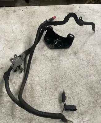 Fiat Ducato Wires (starter motor) 1378483080