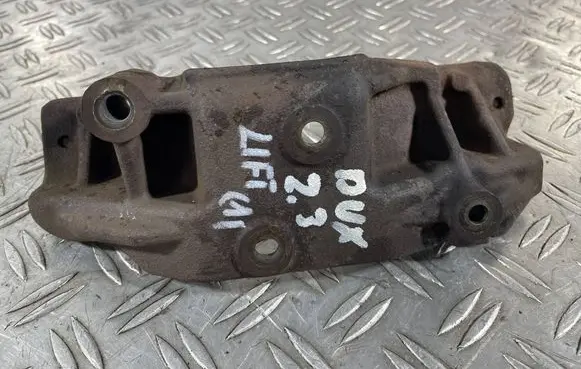 Fiat Ducato Muffler mount bracket/holder 1379591080